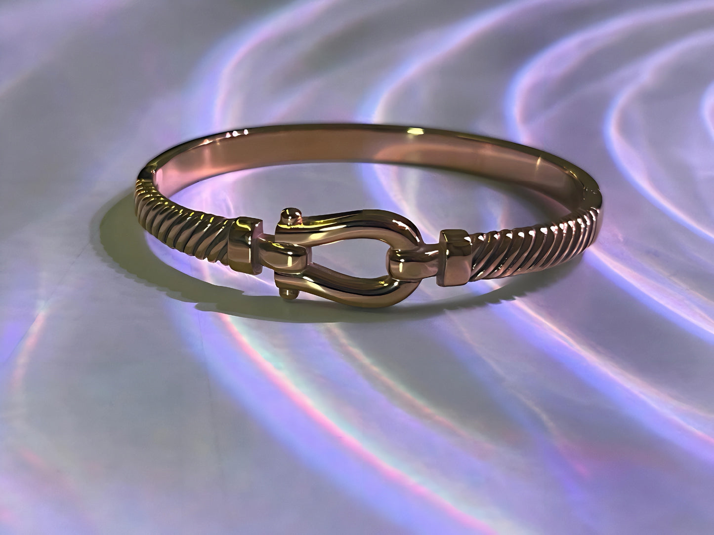 Buckle Bracelet