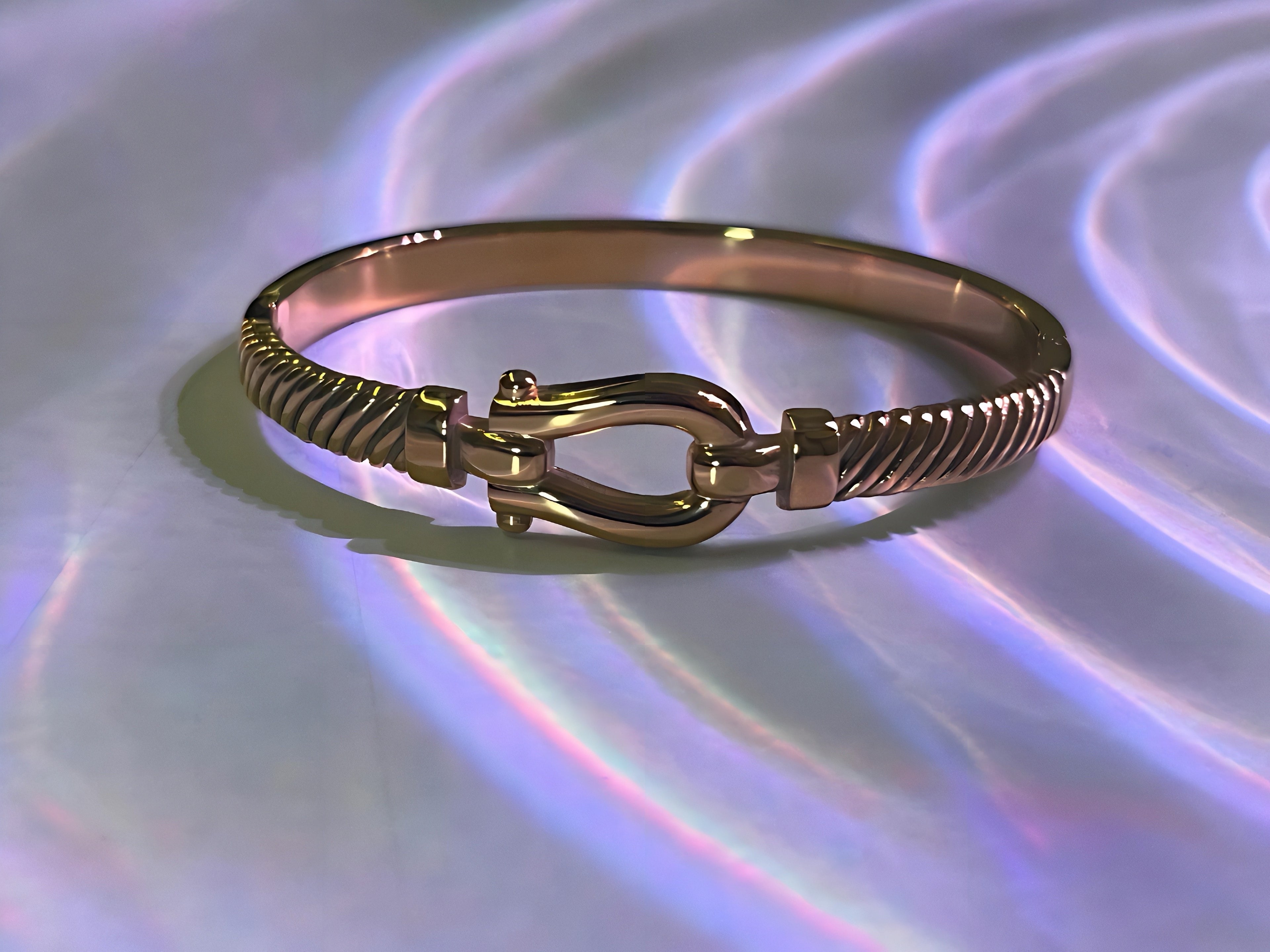 Buckle Bracelet