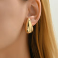 Tear Drop Earrings