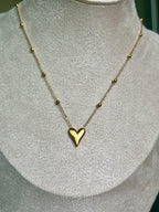 Eleanor Love Necklace