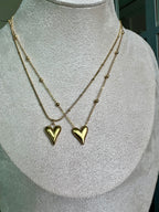 Eleanor Love Necklace