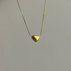 Little Heart Necklace