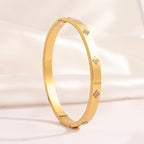 Orion Bangle Bracelet