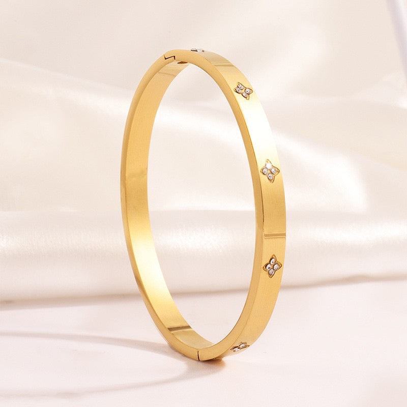 Orion Bangle Bracelet