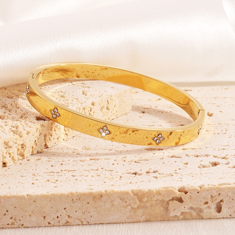 Orion Bangle Bracelet