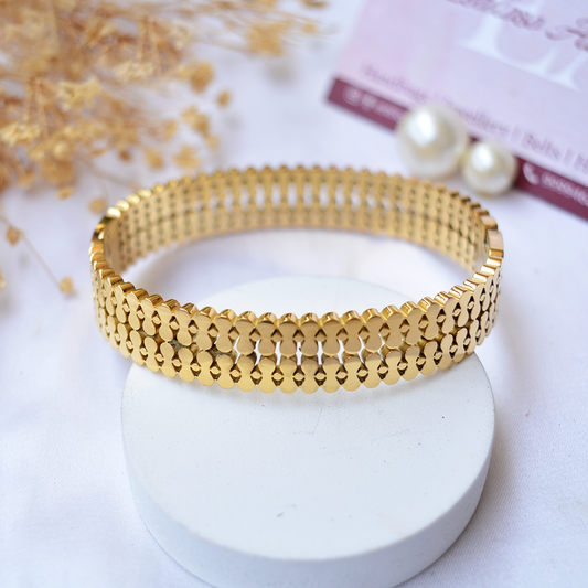 Lumière Bangle Bracelet