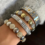 Galaxy Star Bracelet