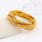 Bangle Stack Bracelet