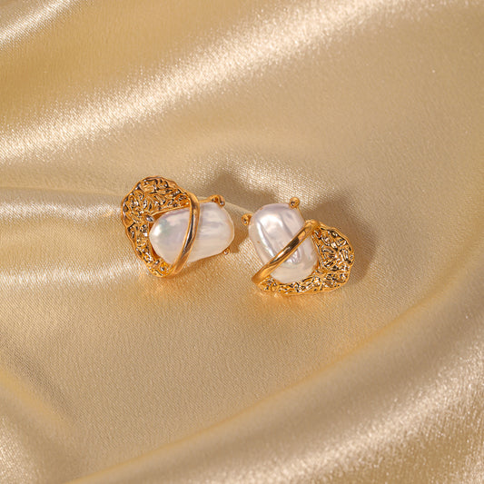 Pearl Winding Studs