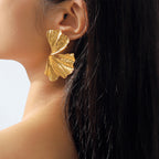 Petal Flow Earrings