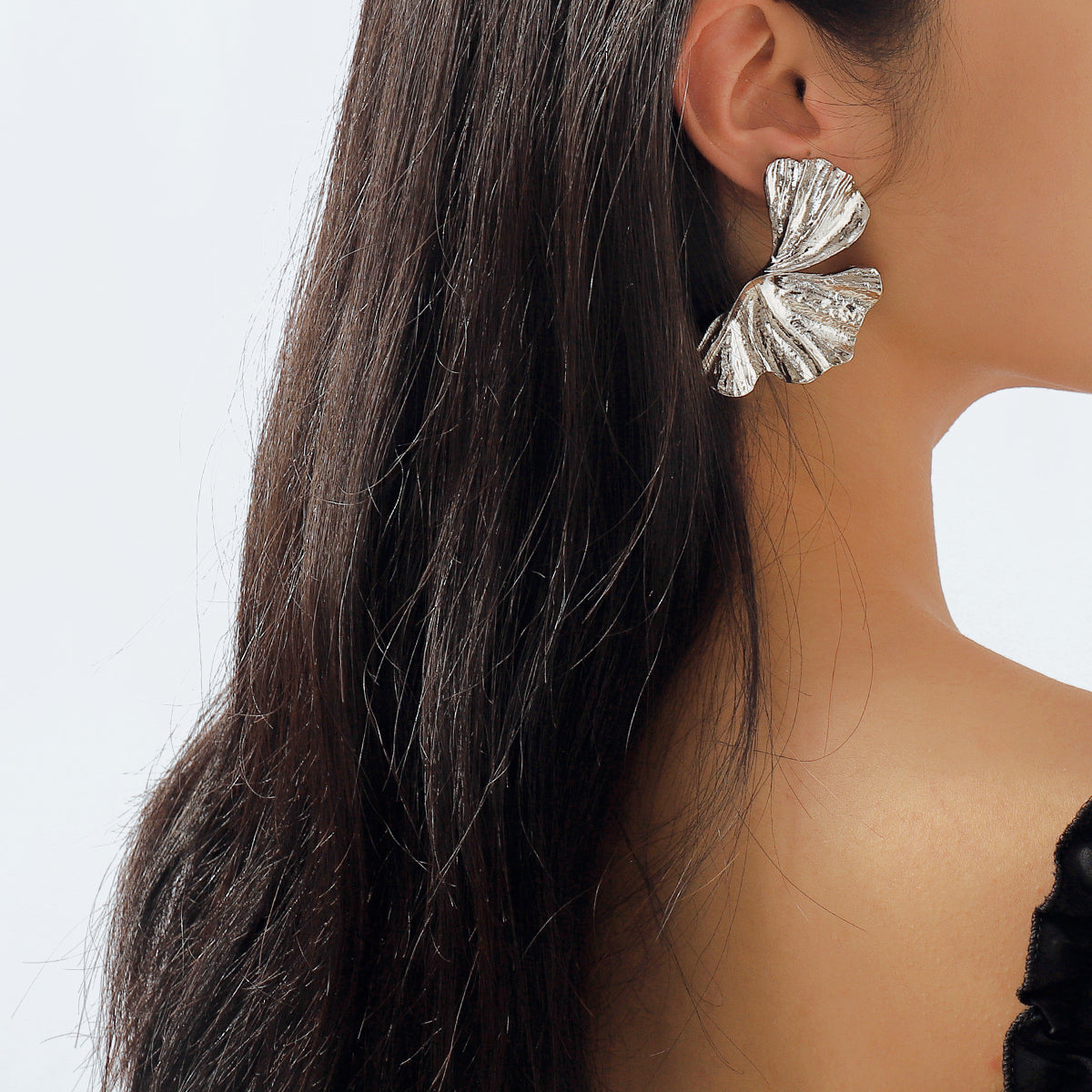 Petal Flow Earrings