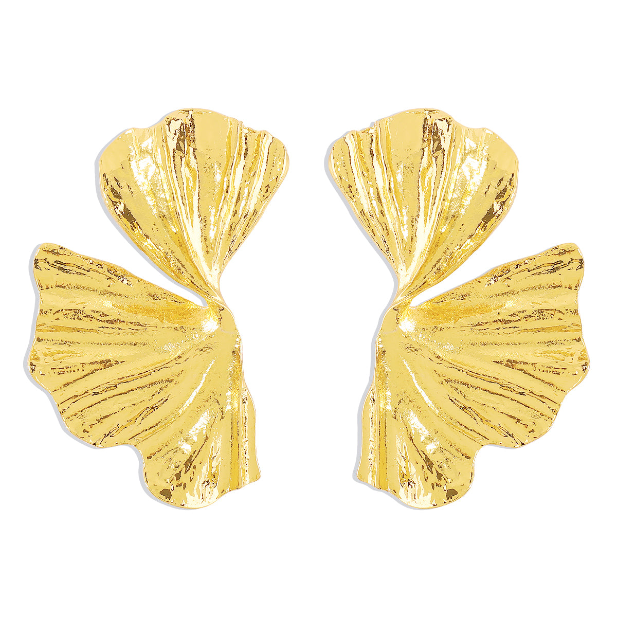 Petal Flow Earrings