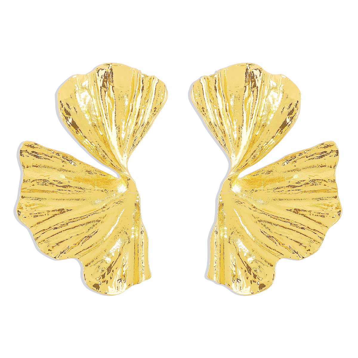 Petal Flow Earrings