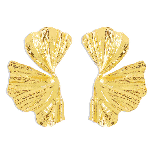 Petal Flow Earrings