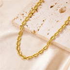 Cowrie Shell Necklace