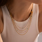 Harmony Necklace