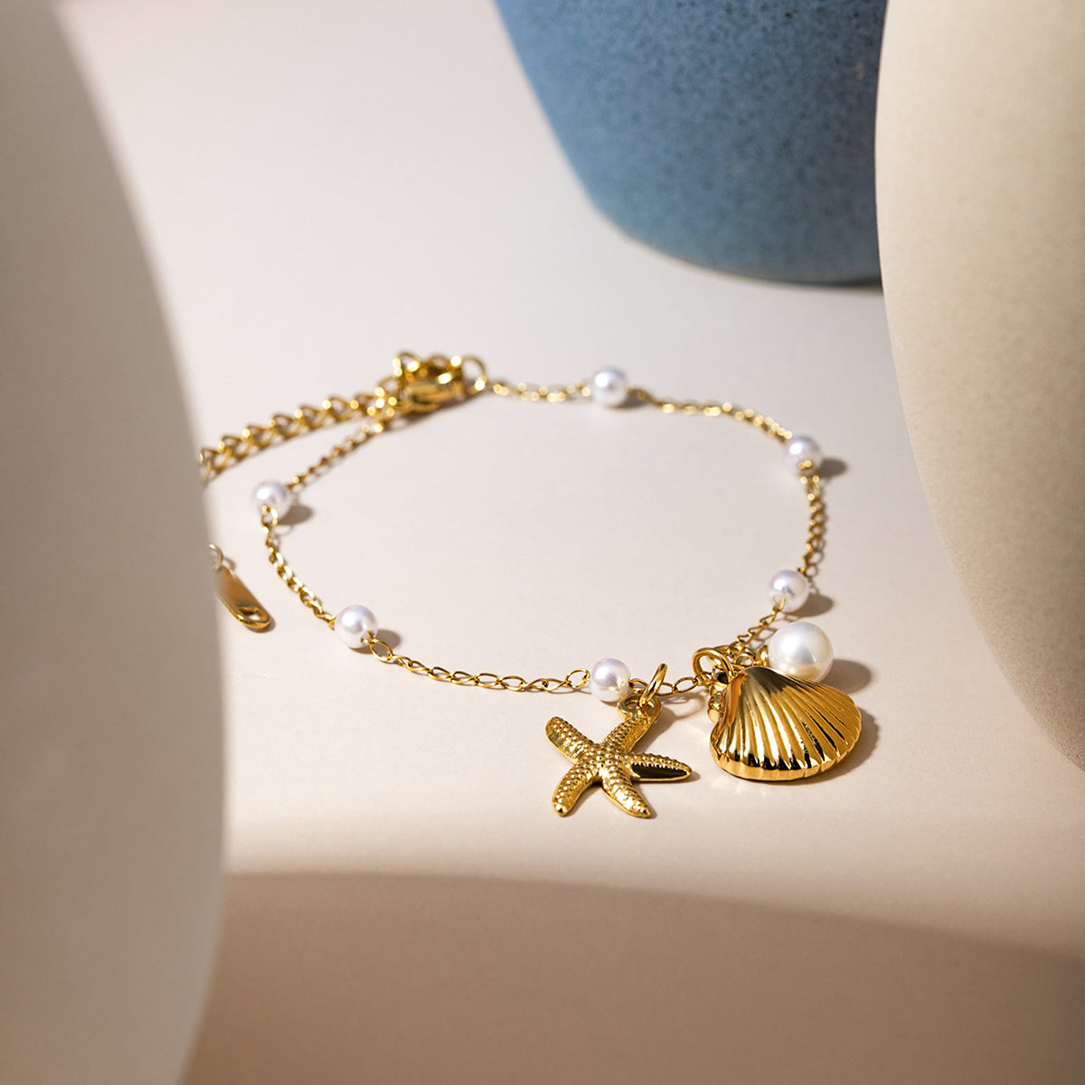 Ocean Treasures Bracelet