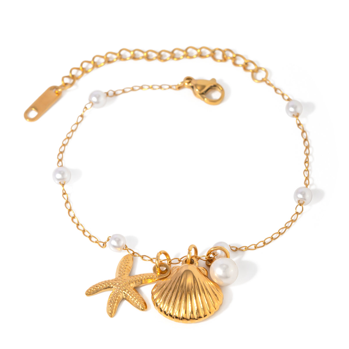 Ocean Treasures Bracelet