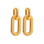 Link Earrings