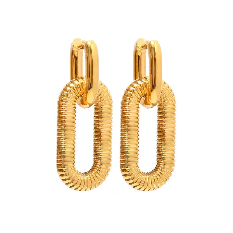 Link Earrings