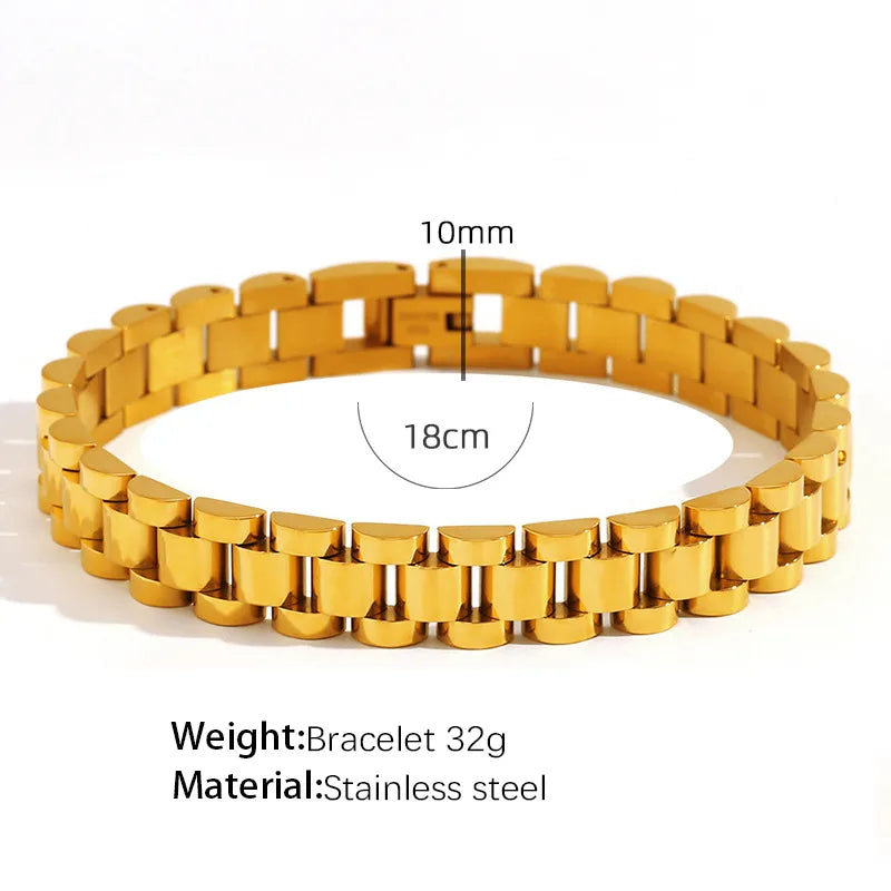 Watchlink Bracelet