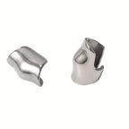 Molten Curve Ear Cuff