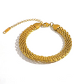 Mesh Bracelet