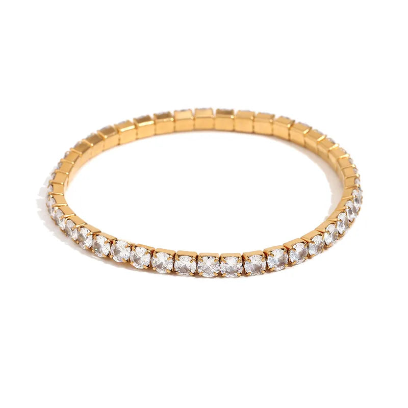 Flexi Tennis Bracelet