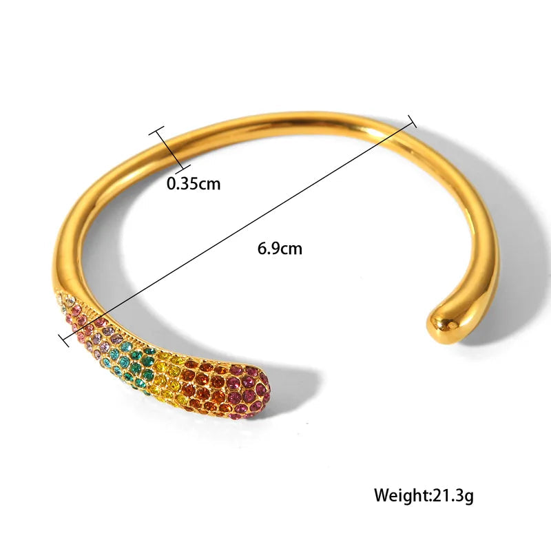 Aurora Cuff