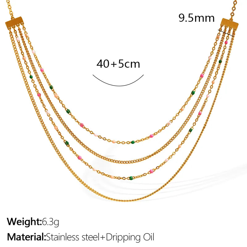 Harmony Necklace