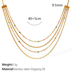 Harmony Necklace