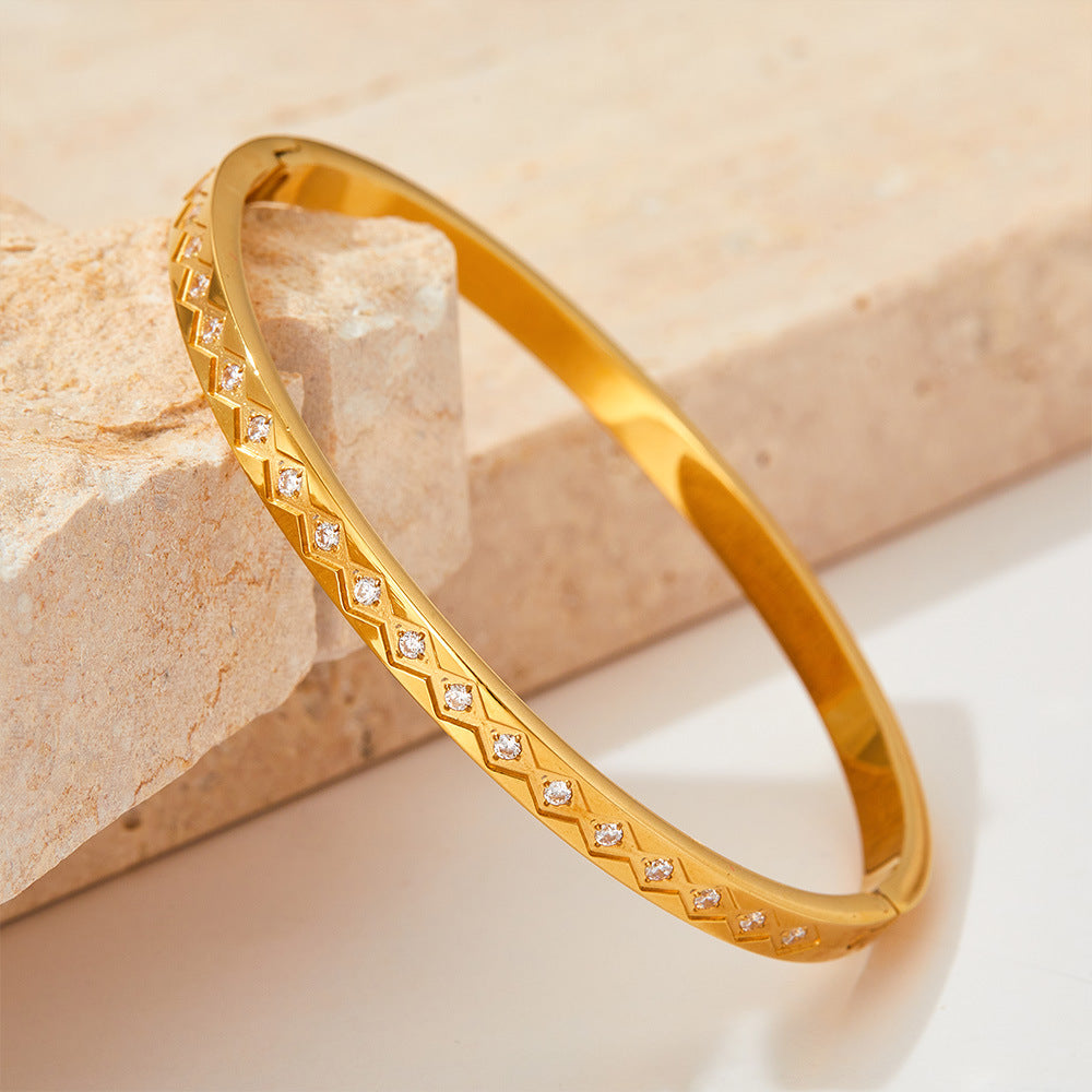 Regalia Bracelet