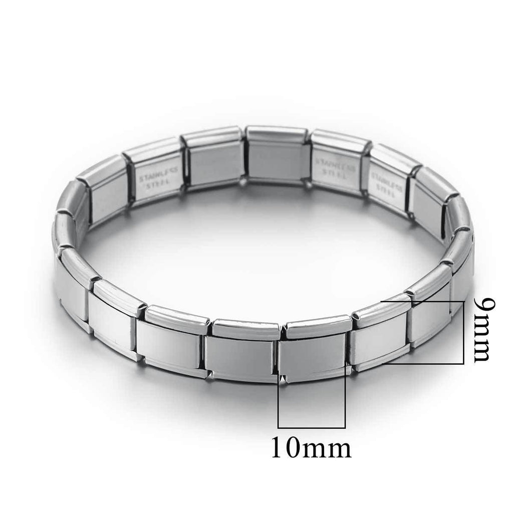 Flexi Watch Strap Bracelet