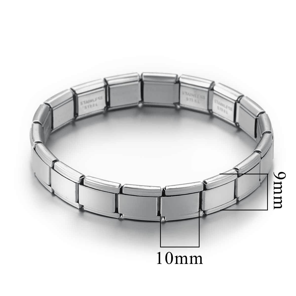 Flexi Watch Strap Bracelet