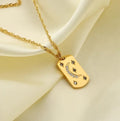 Celestial Necklace