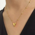 Eleanor Love Necklace