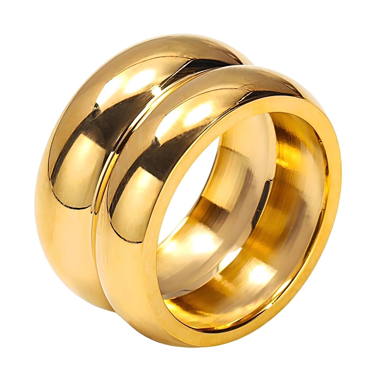 Loop Ring