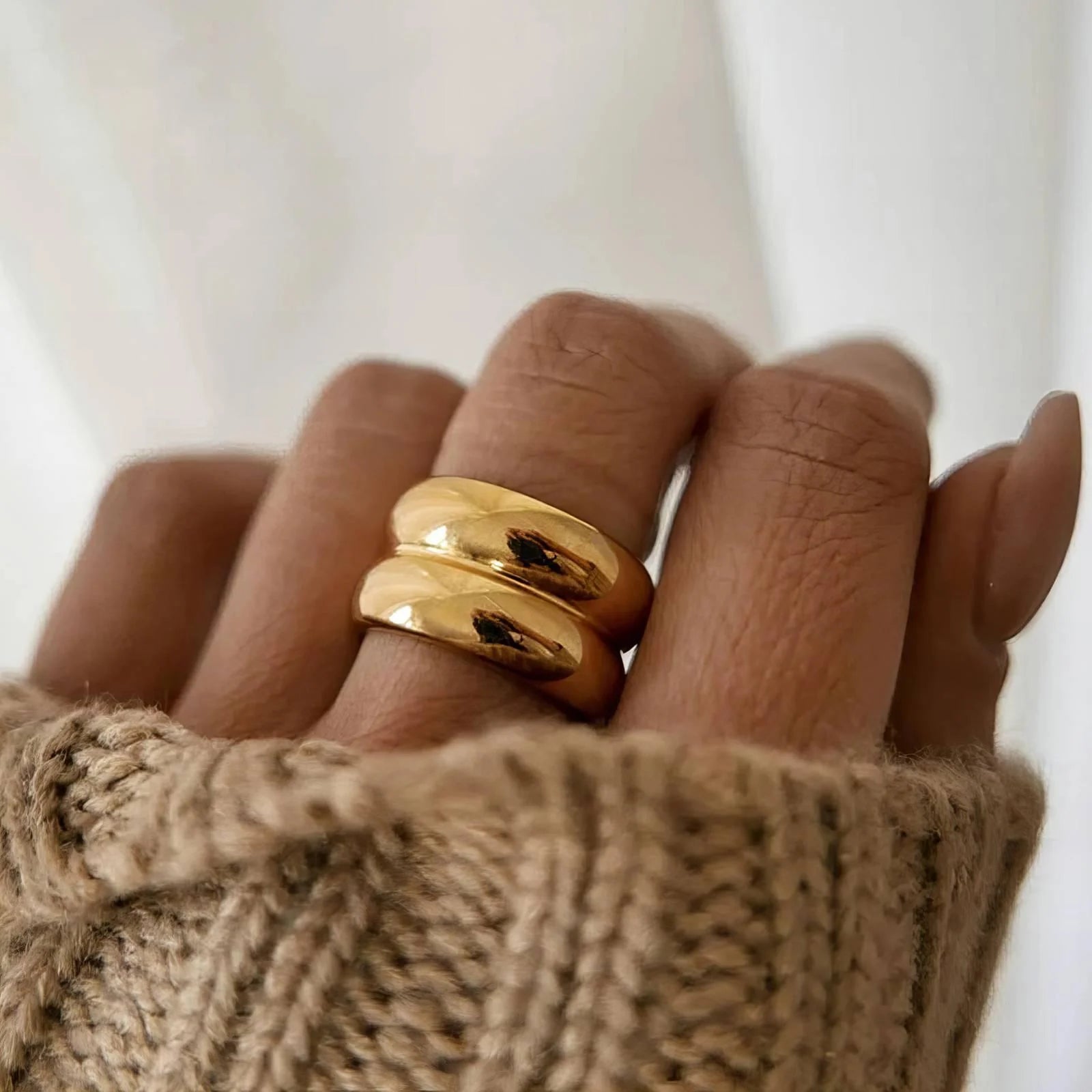 Loop Ring