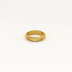 Stella Band Ring