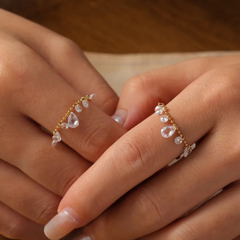 Celine Ring