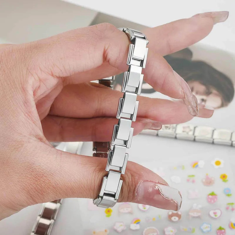 Flexi Watch Strap Bracelet