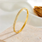 Golden Mirage Bracelet