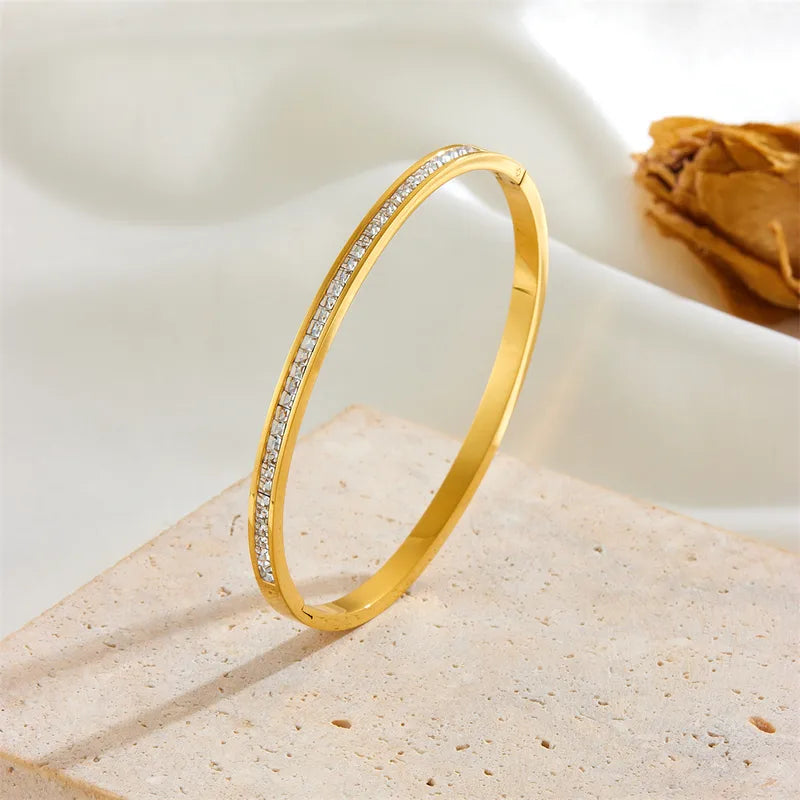 Golden Mirage Bracelet