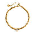 Heart Shine Bracelet