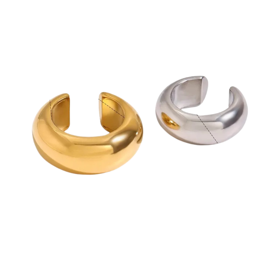 Duo Dome Cuffs