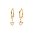 Amora Drop Earrings