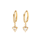 Amora Drop Earrings