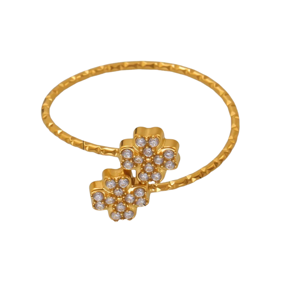 Bloss Ring