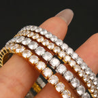 Flexi Tennis Bracelet