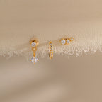 Soho Earring Set